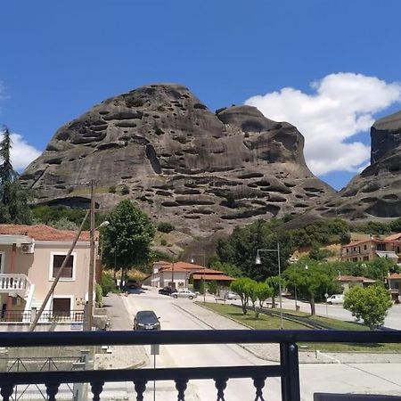 קאלאבאקה Lovely Meteora Home מראה חיצוני תמונה