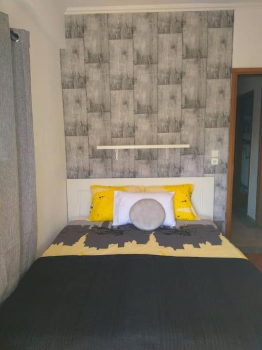 קאלאבאקה Lovely Meteora Home מראה חיצוני תמונה