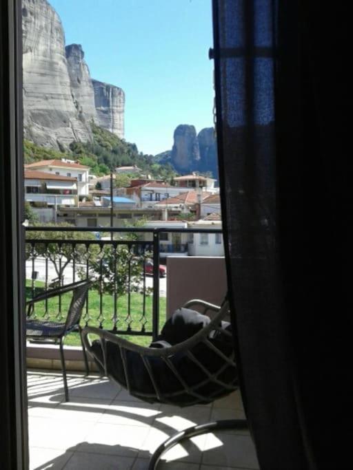 קאלאבאקה Lovely Meteora Home מראה חיצוני תמונה