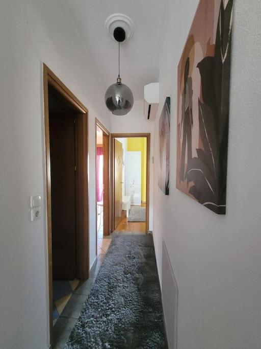 קאלאבאקה Lovely Meteora Home מראה חיצוני תמונה