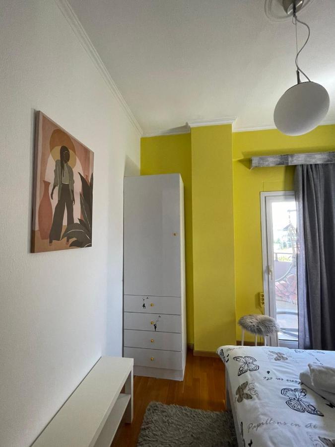 קאלאבאקה Lovely Meteora Home מראה חיצוני תמונה